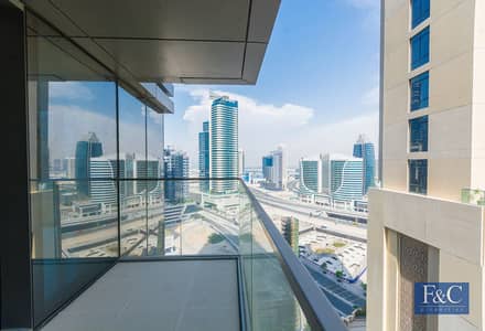 1 Bedroom Apartment for Sale in Downtown Dubai, Dubai - High Floor|Panoramic View|Connected to Dubai Mall