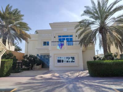 5 Bedroom Villa for Sale in Marina Village, Abu Dhabi - LUXURY VILLA | EXCLUSIVE COMMUNITY | PRICE NEGOTIABLE