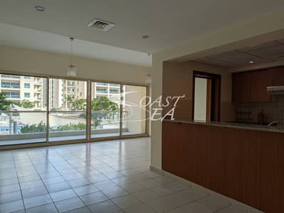 Two Bedroom with study room for sale in Al Dhafrah 2 the Greens