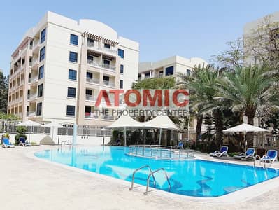 Confirmed ROI 11% I 1 Bedroom I Double Balcony I Dunes Village