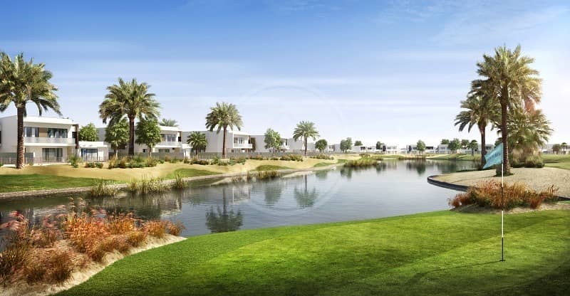 Best Value!! Premium Golf Adjacent Villa