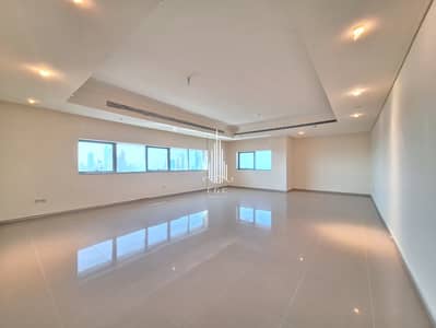 Tempting 3BHK+Maids Room| Laundry | Great Location
