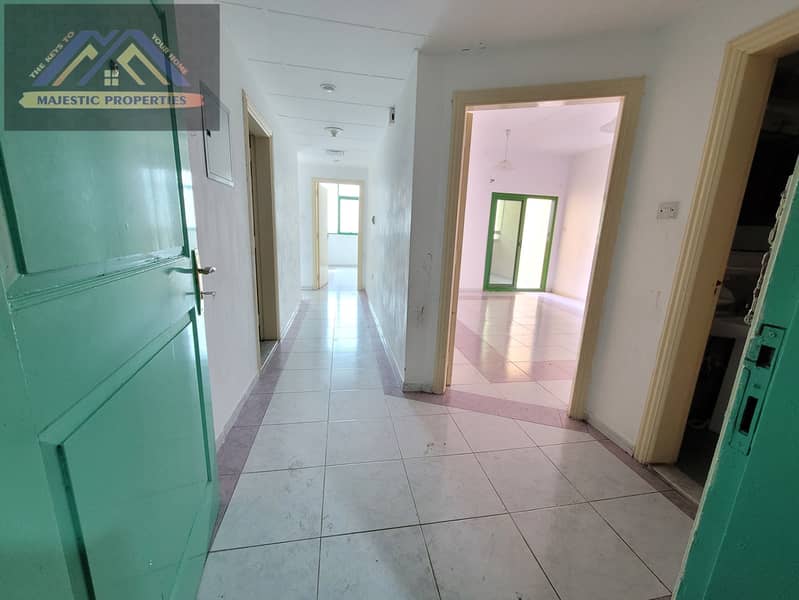 Квартира в Аль Маджаз，Аль Маджаз 3, 2 cпальни, 36000 AED - 8465697