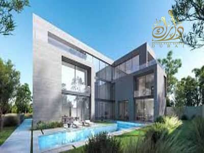 5 Bedroom Villa for Sale in Tilal City, Sharjah - download (7). jpeg