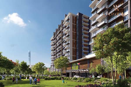 Best Layout | Park View | Best Layout | Ready Soon