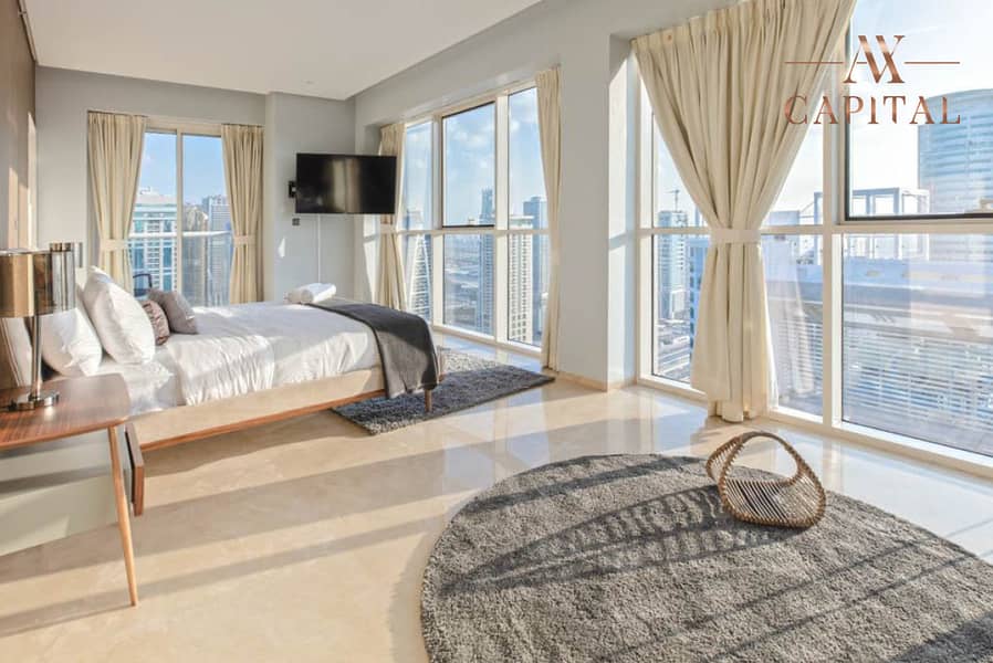 Квартира в Дубай Марина，Вест Авеню, 4 cпальни, 6800000 AED - 8465772