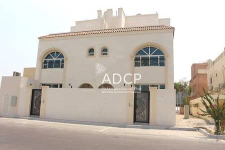 3 Cпальни Вилла в аренду в Аль Мурор, Абу-Даби - IMG_1109. jpg