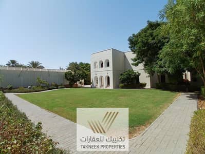 7 Bedroom Villa for Rent in Al Bateen, Abu Dhabi - WhatsApp Image 2024-01-17 at 10.33. 06_53d106cc. jpg
