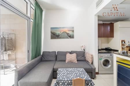 Studio for Sale in Jumeirah Village Circle (JVC), Dubai - Prime Location | Good Price | Modern Style