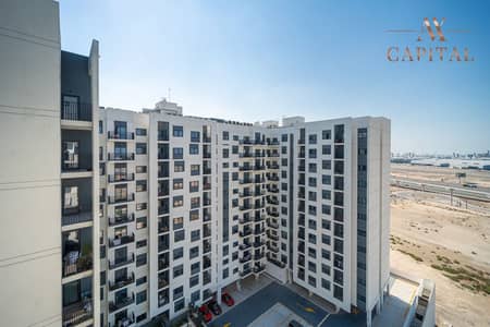2 Bedroom Flat for Sale in Wasl Gate, Dubai - Fully Furnished | PHPP | Amazing Views