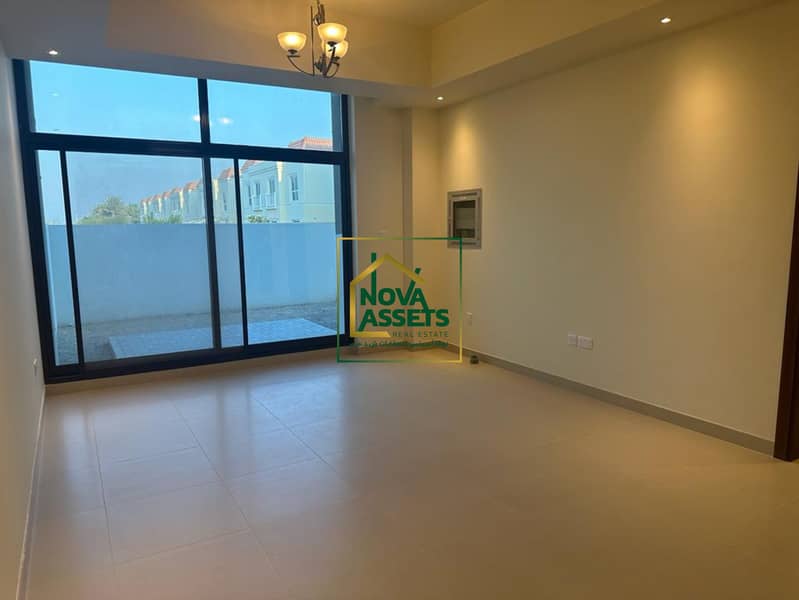 4 BR plus Maids | Prime Location | Brand New