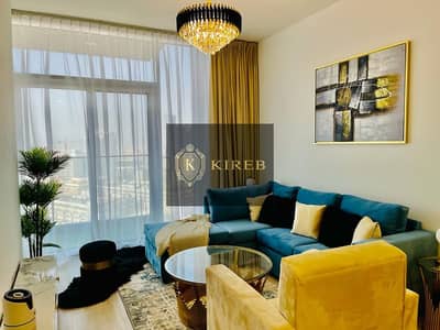 1 Bedroom Flat for Sale in Jumeirah Village Circle (JVC), Dubai - WhatsApp Image 2021-11-02 at 2.58. 37 PM (1). jpeg