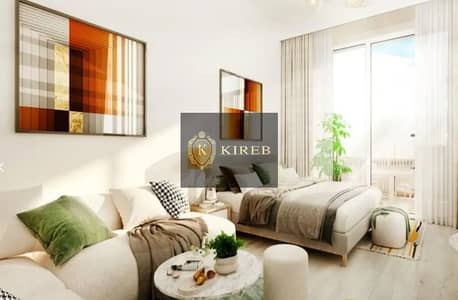 Studio for Sale in Jumeirah Village Circle (JVC), Dubai - Screenshot 2023-03-08 171149. png