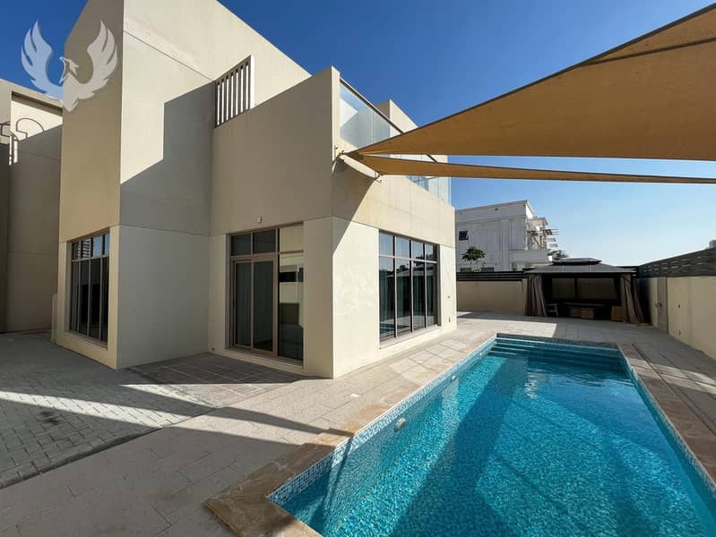 Corner Villa | Viewings available over Eid Holiday