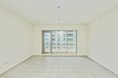 2 Bedroom Apartment for Rent in Downtown Dubai, Dubai - Blvd Central Tower 2 | Chiller Free | Vacant