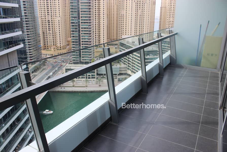 Marina View | High Floor | Flexible Cheques