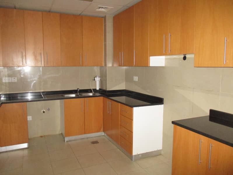 3 2 BHK  Apartment for RENT in Julphar Tower