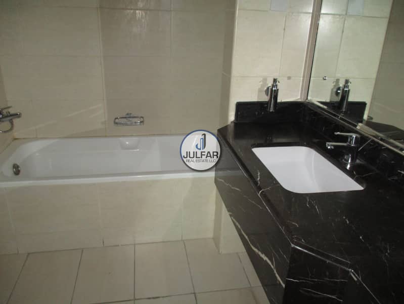 8 2 BHK  Apartment for RENT in Julphar Tower