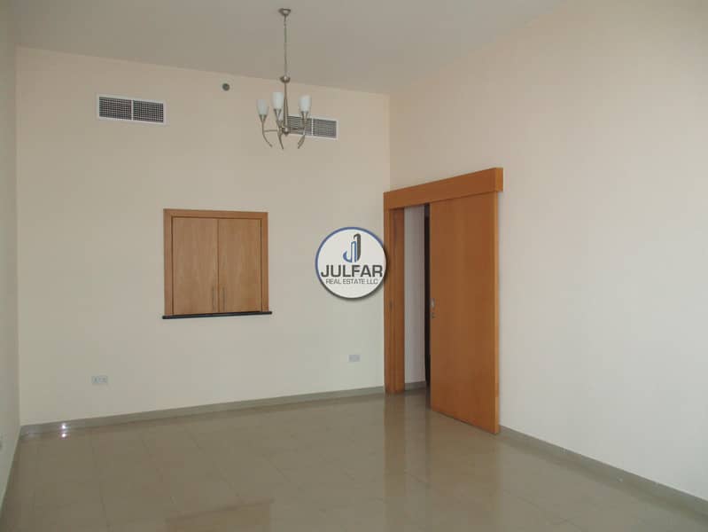 9 2 BHK  Apartment for RENT in Julphar Tower