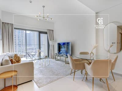 فلیٹ 1 غرفة نوم للبيع في وسط مدينة دبي، دبي - شقة في برج رويال،وسط مدينة دبي 1 غرفة 2000000 درهم - 6473563