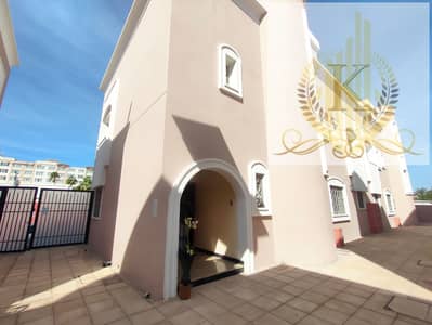 3 Bedroom Villa Compound for Rent in Al Muntazah, Sharjah - ***Luxurious 3BHK Compound Villa Available for Rent Muntazah ***
