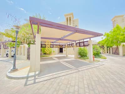 4 Bedroom Villa for Rent in Mohammed Bin Zayed City, Abu Dhabi - image00001. jpeg