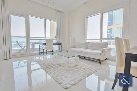 1 Bedroom Apartment for Sale in Business Bay, Dubai - Vacant On Transfer | Upgraded | High Floor