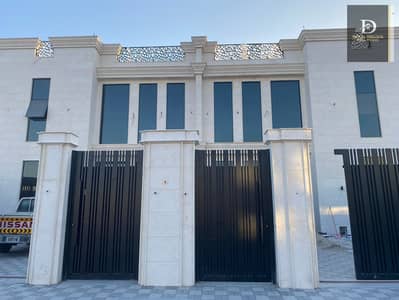 4 Bedroom Villa for Rent in Hoshi, Sharjah - WhatsApp Image 2024-01-17 at 12.52. 39 AM. jpeg