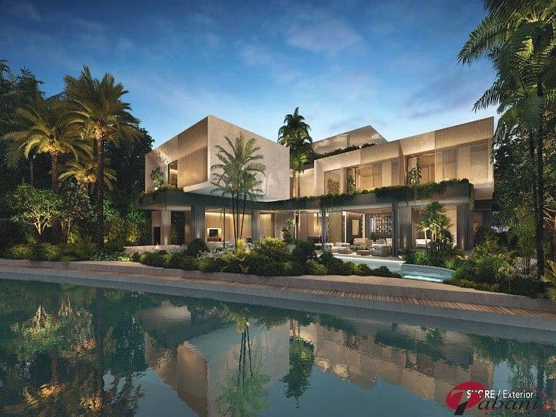 Designed by Kelly Hoppen | Saota | Luxury Mansion