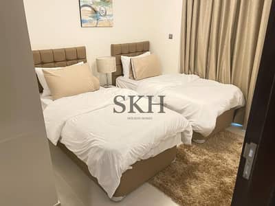 3 Bedroom Villa for Rent in DAMAC Hills 2 (Akoya by DAMAC), Dubai - IMG-20240117-WA0007. jpg