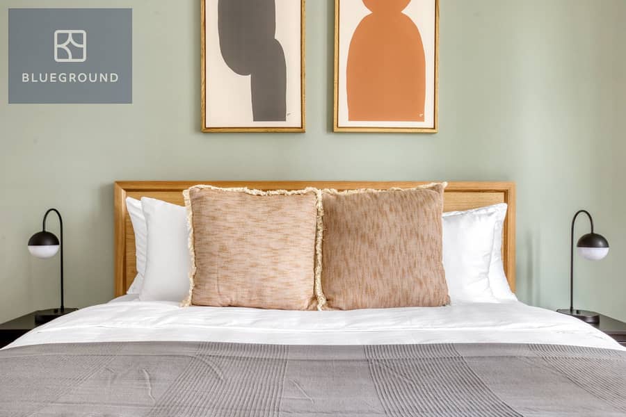 Burj Khalifa View | Furnished | Flexible Terms - Image 11