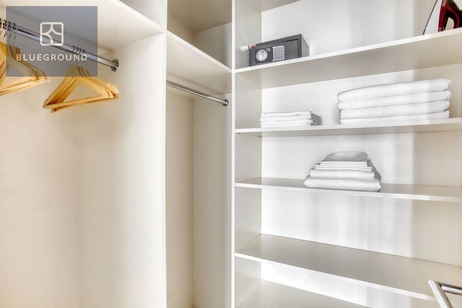 Burj Khalifa View | Furnished | Flexible Terms - Image 12