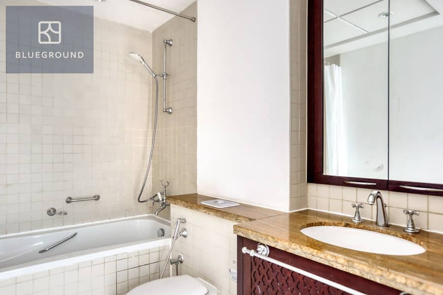 Burj Khalifa View | Furnished | Flexible Terms - Image 13