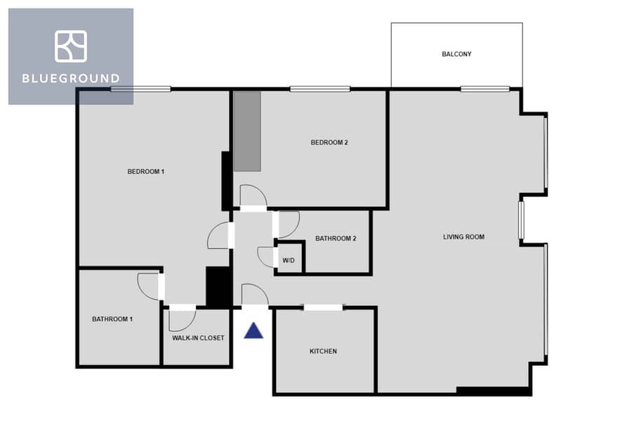 Burj Khalifa View | Furnished | Flexible Terms - Image 20