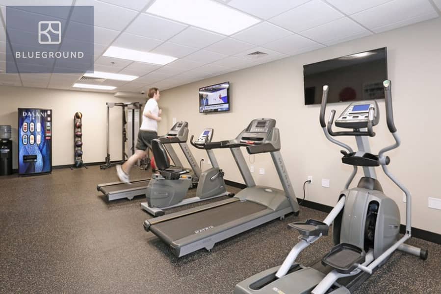 Burj Khalifa View | Furnished | Flexible Terms - Image 21