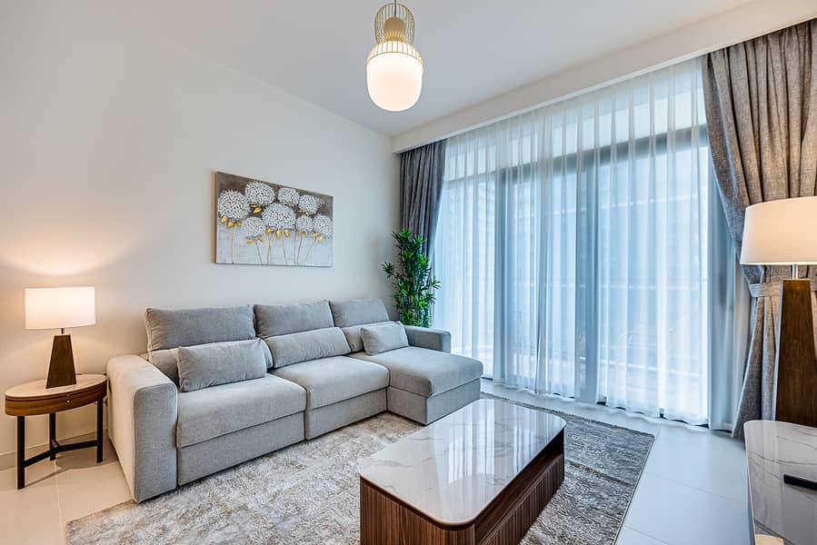 Amazing 16th floor apartment in Beachfront