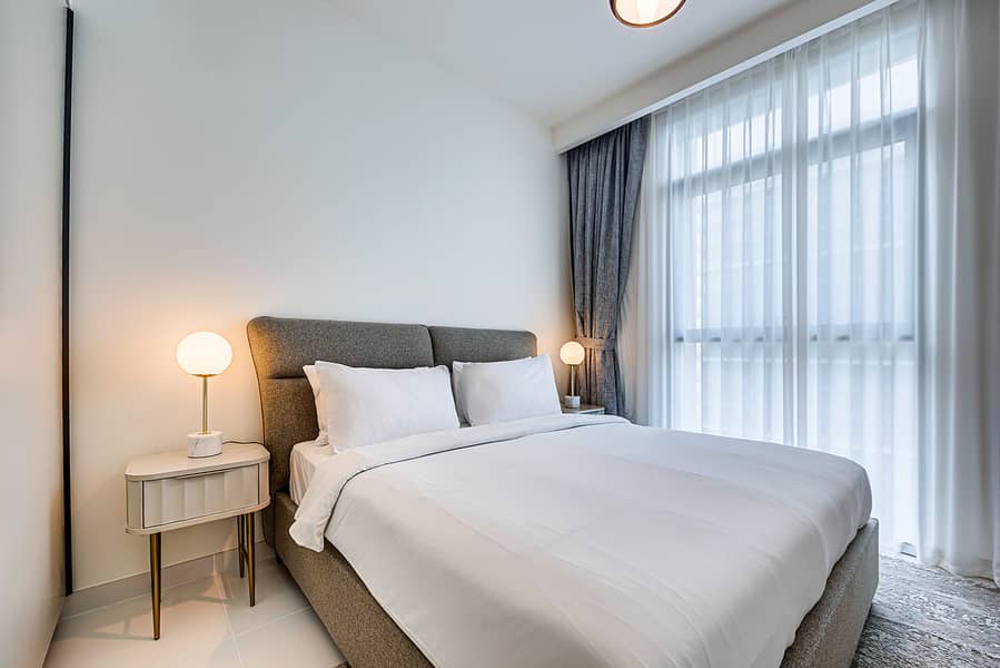 Amazing 16th floor apartment in Beachfront - Image 8