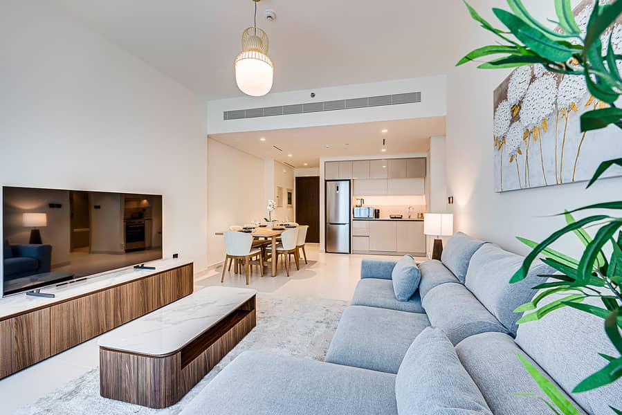 Amazing 16th floor apartment in Beachfront - Image 14