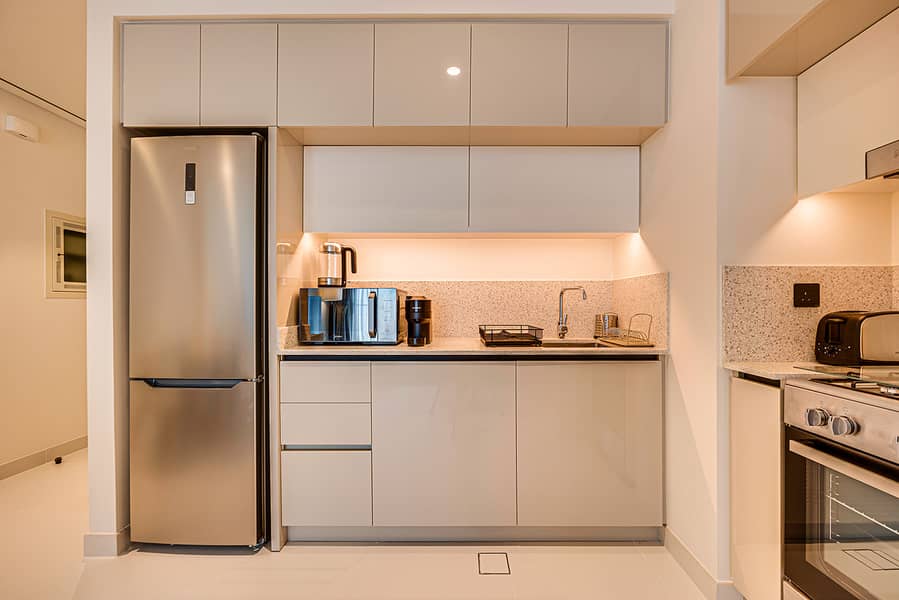 Amazing 16th floor apartment in Beachfront - Image 17