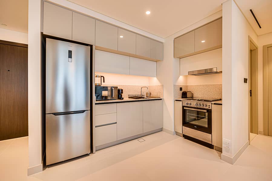 Amazing 16th floor apartment in Beachfront - Image 13