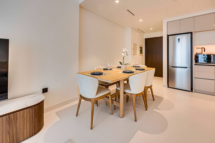 Amazing 16th floor apartment in Beachfront - Image 16