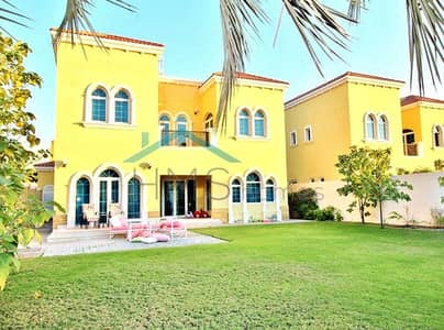 3 Bedroom Villa for Rent in Jumeirah Park, Dubai - - Excellent location - Close to Shops
- 3 Bedroom Legacy
- District 5 
- Open Lounge & Diner 
- Large Kitchen Family Room 
- 3 Great Sized En-Suite Bedrooms
- (contd. . . )