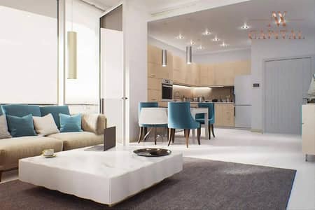 شقة 1 غرفة نوم للبيع في أبراج بحيرات الجميرا، دبي - شقة في سيفن سيتي،أبراج بحيرات الجميرا 1 غرفة 1199000 درهم - 8466704