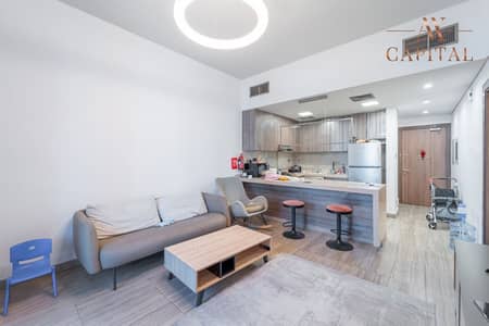 1 Bedroom Flat for Sale in Jumeirah Lake Towers (JLT), Dubai - Modern | Open Kitchen | Balcony | Investors Deal