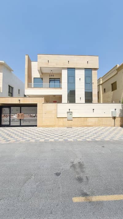 5 Cпальни Вилла в аренду в Аль Ясмин, Аджман - WhatsApp Image 2023-11-09 at 8.18. 46 PM (1). jpeg
