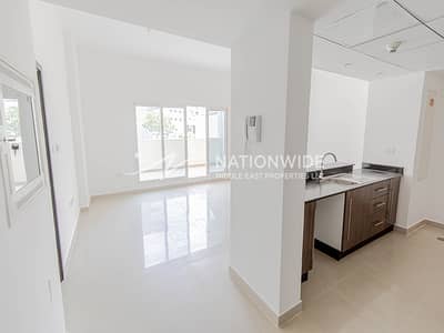 1 Bedroom Apartment for Sale in Al Reef, Abu Dhabi - Amazing Unit | Best Layout | Secured Community
