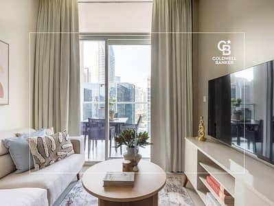 شقة 1 غرفة نوم للبيع في الخليج التجاري، دبي - شقة في فيرا ريزيدنس،الخليج التجاري 1 غرفة 1250000 درهم - 8467242
