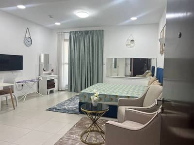 Studio for Rent in Al Quoz, Dubai - 16. jpg