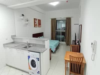 Studio for Rent in Al Quoz, Dubai - 01. jpg