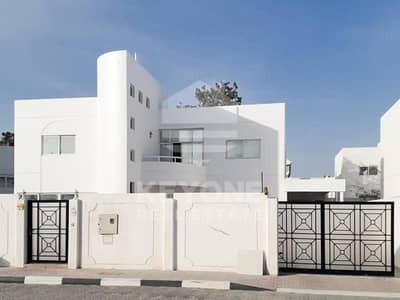 One Month Free | Vacant | Villa in Al Garhoud Complex One Month Free | Vacant | Villa in Al Garhoud Complex